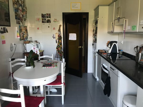 La maison de Mary Kay