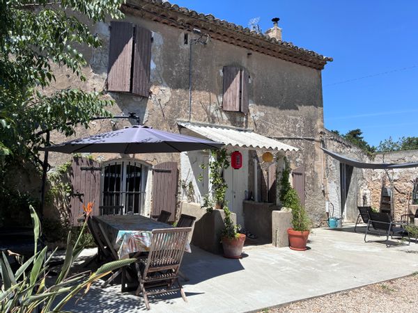 La maison de Amandine, Michel and C°