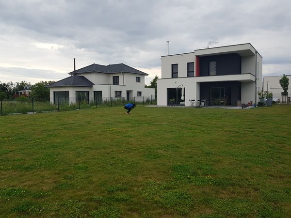 La maison de Natanael