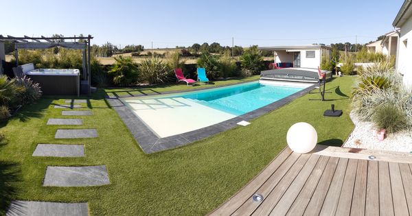 La maison de Carole et Christophe près de Lyon !