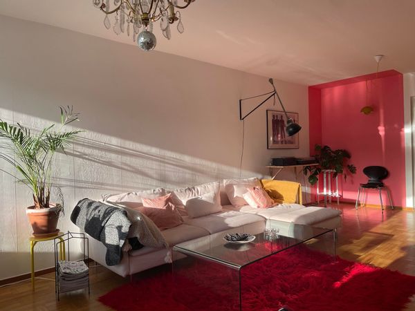 La maison de Elina