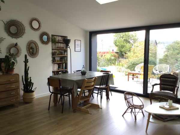 La maison d’Alexia