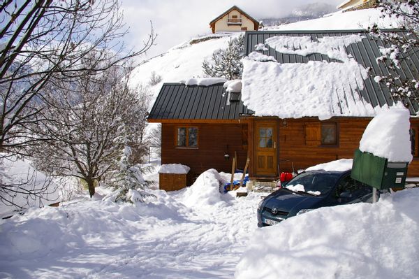Calme & chaleur : bienvenue chez Fred & Emma