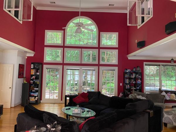 La maison de Brandon