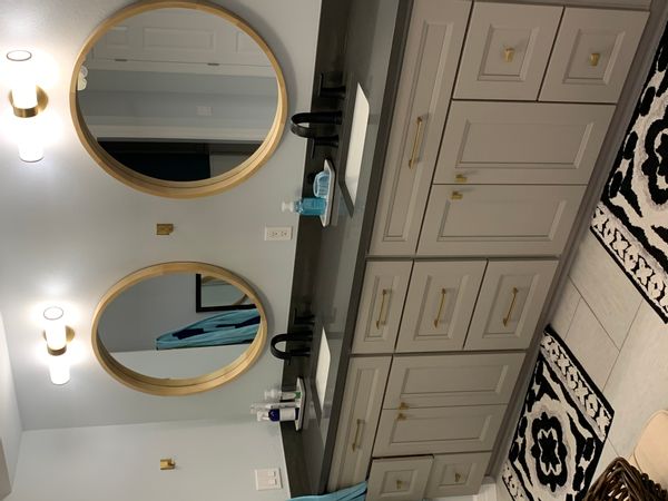 La maison de Brandon