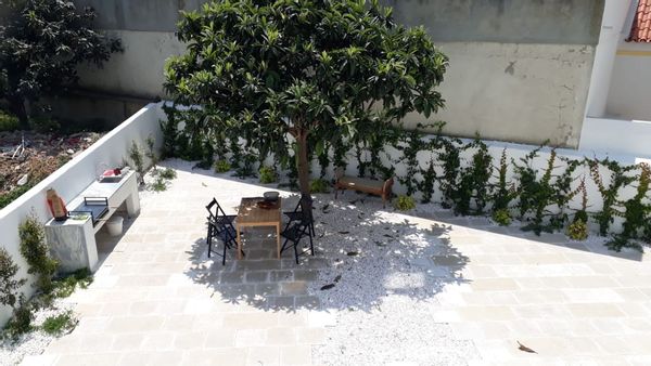 La maison de Bruno Miguel Fernandes Campos