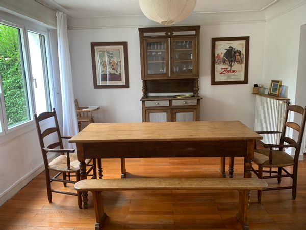 Notre maison de vacances au Croisic