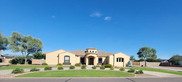 La maison de Mary & Jered