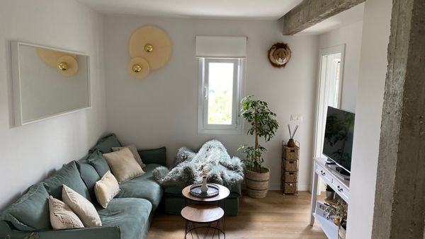 La maison de Leire