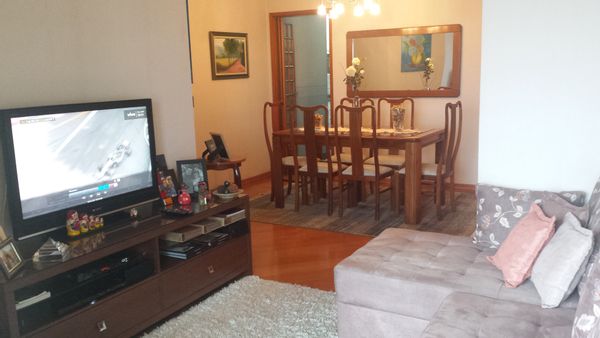 La maison de Ana