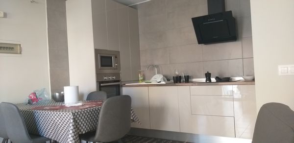 La maison de Daniele