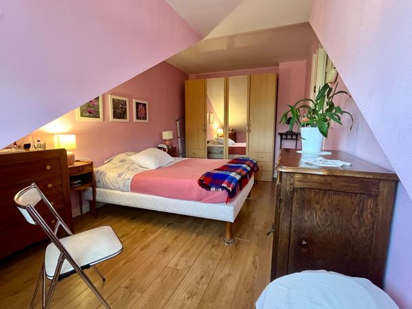 Appart Cosy, proche Paris, Versailles and campagne