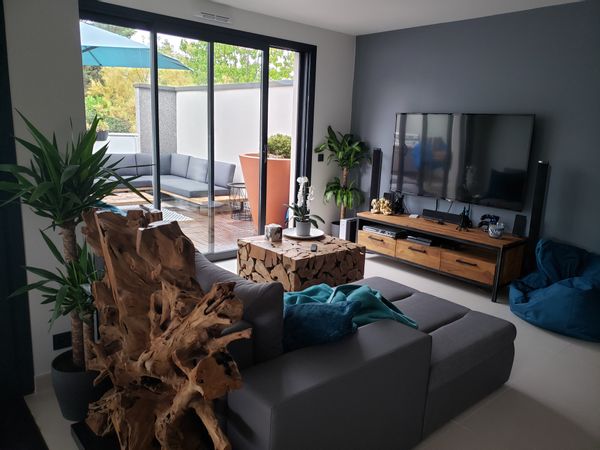 La casa de Nono