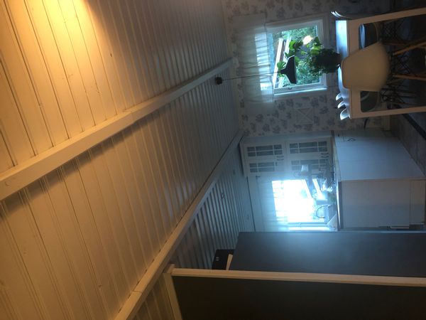 La maison de Mimmi