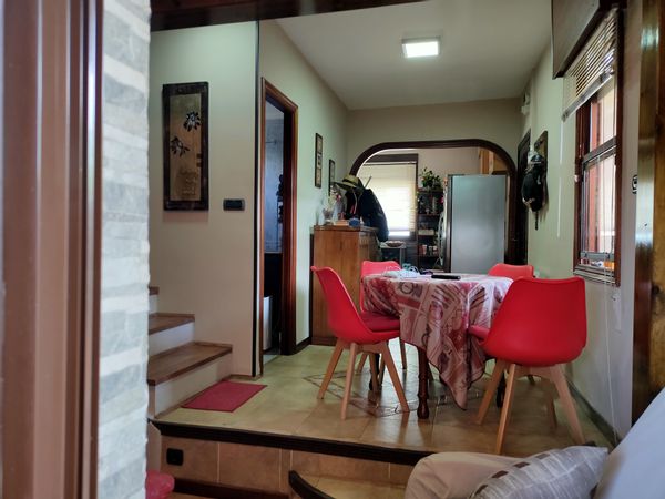 La maison de nicolas