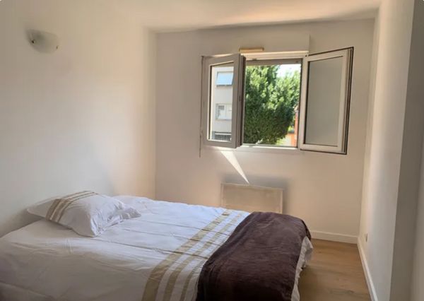 La maison de Josie