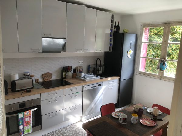 Belle maison à 20mn des Champs Élysées