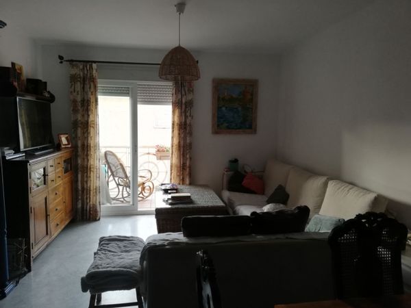 La maison de Ana
