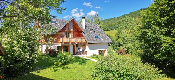 La maison d'Anne-Marie &Jean Claude