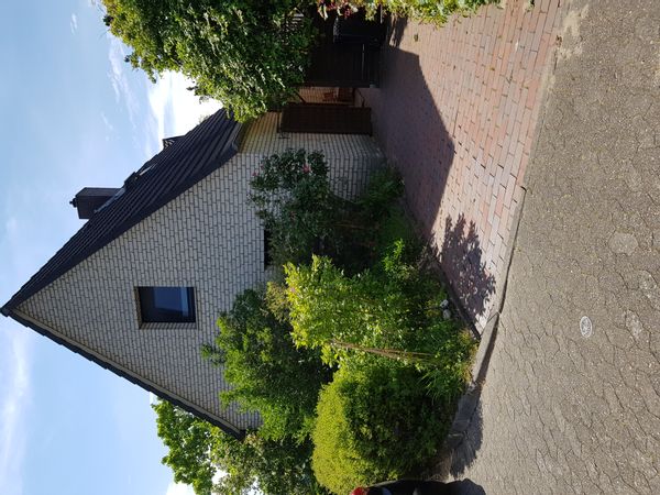 La maison de Kirstin