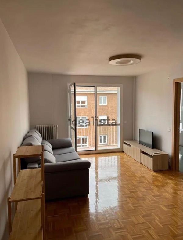 La maison de Iñigo