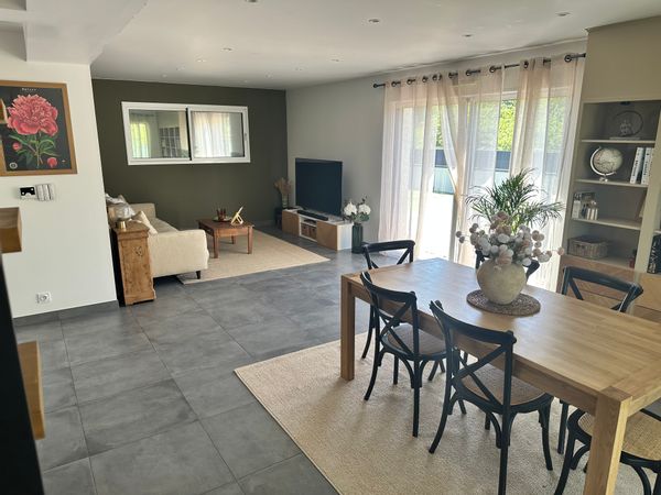 La maison de Coco & Marie