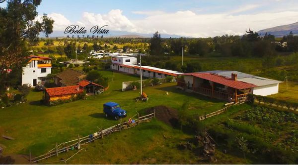 La maison de Patty