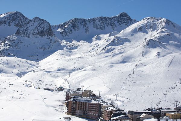 La maison de Maria