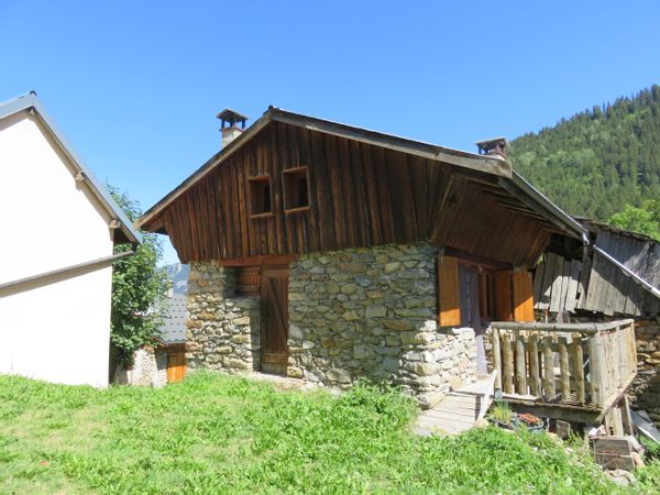 La maison de Daniel et Marie ange