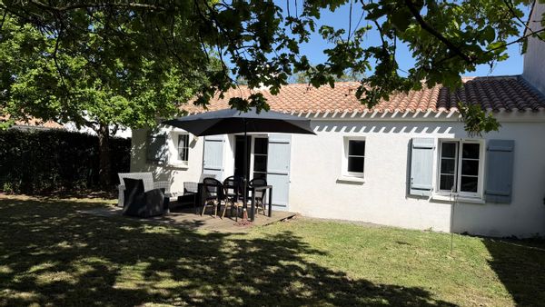 Maison des Syrphes