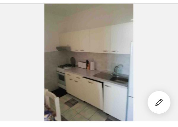 La maison de Andrea