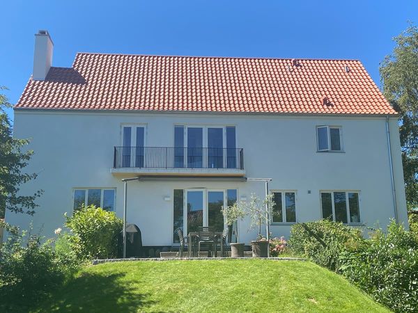 La maison de Signe