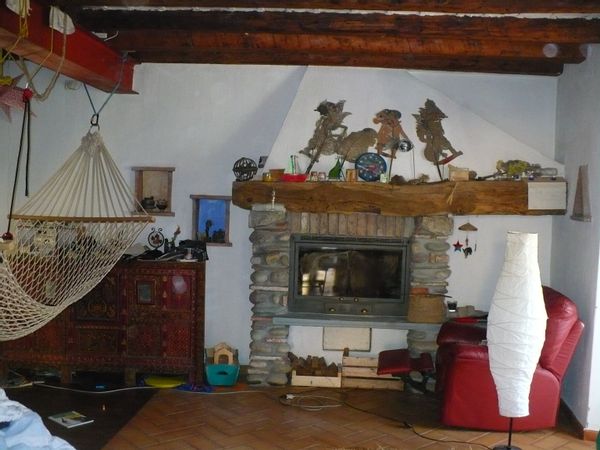 La maison de Veila
