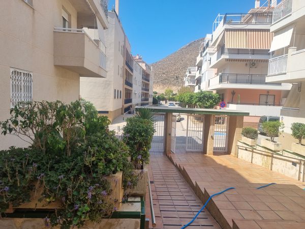 La maison de Juan Antonio