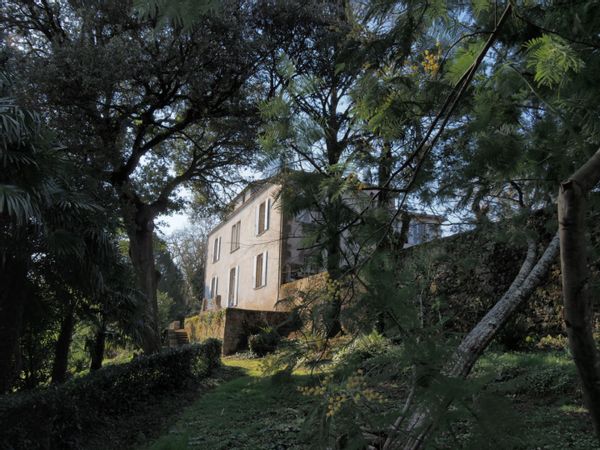 Maison de l'Espinose