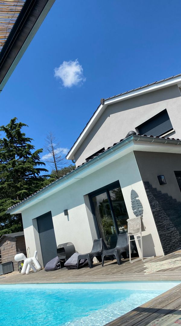 La maison de Nataly
