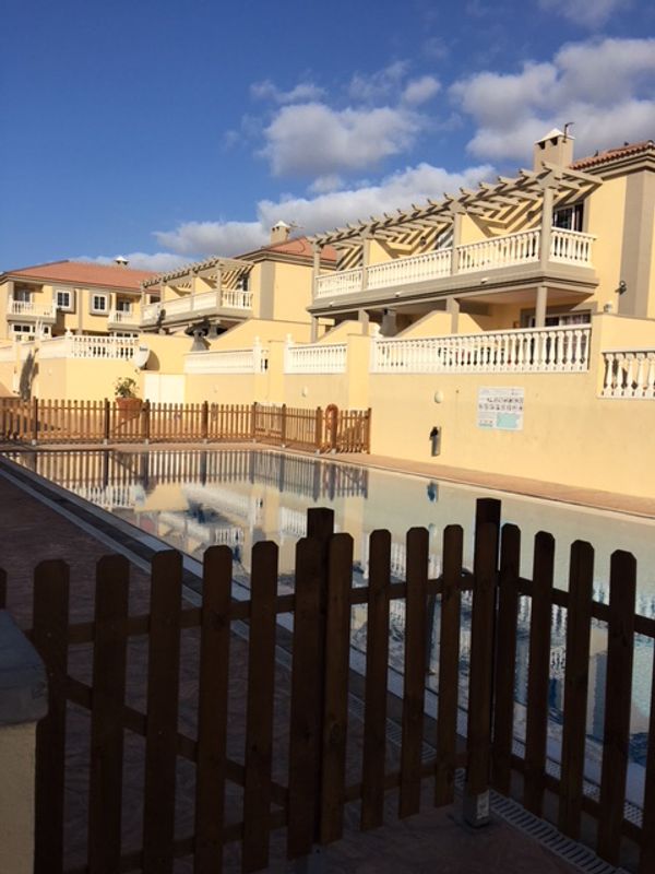 La maison de Adriana