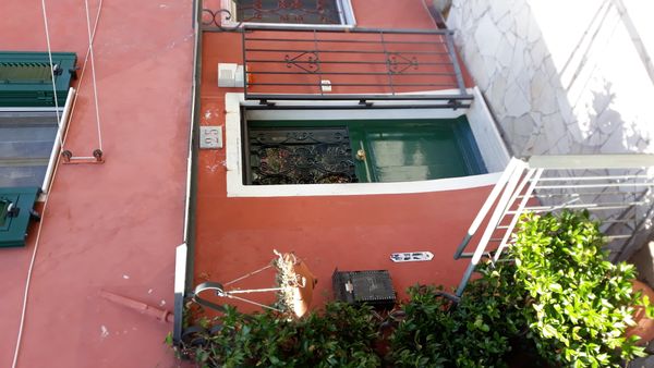 La maison de Audrey