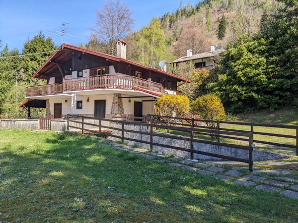 La maison de Chiara
