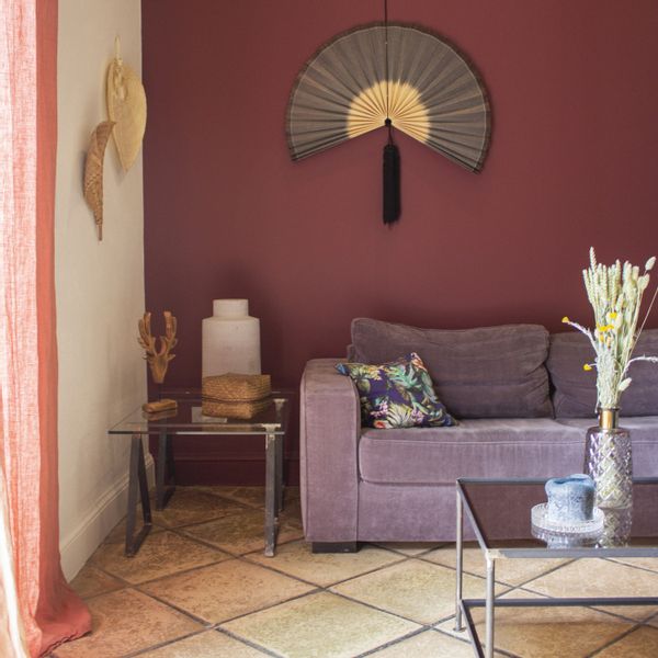 La maison d'Emmanuelle, PH, Raphaël et Léo