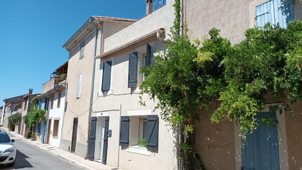 Maison de Charleval