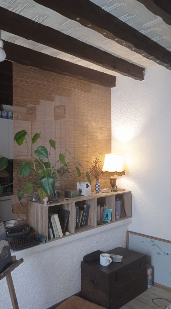 Petite maison au pied des pyrénées
