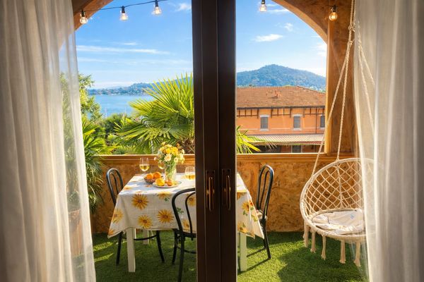 La maison de Pedro & Margot