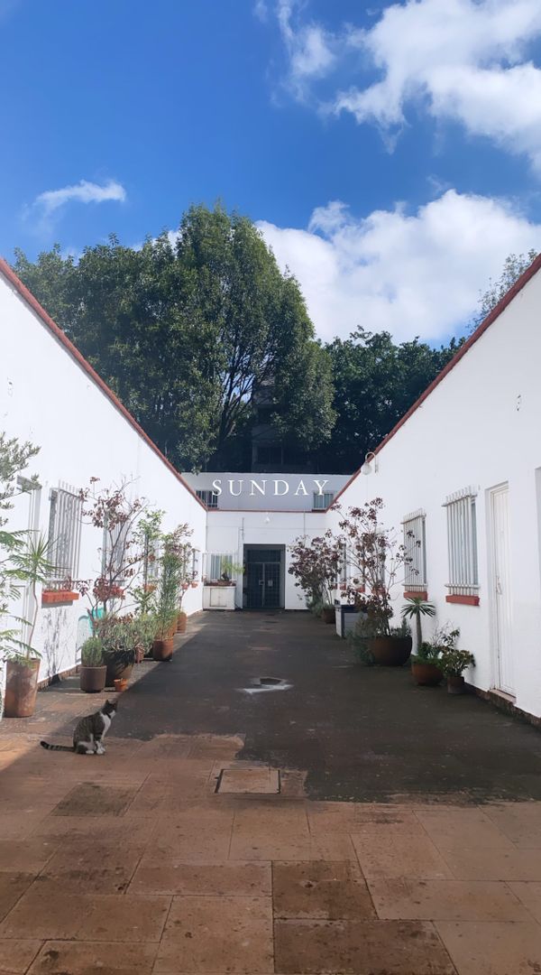 La maison de Daniela