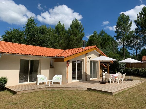 La maison de Catherine