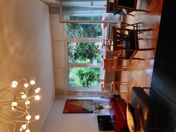 La maison de Kristin
