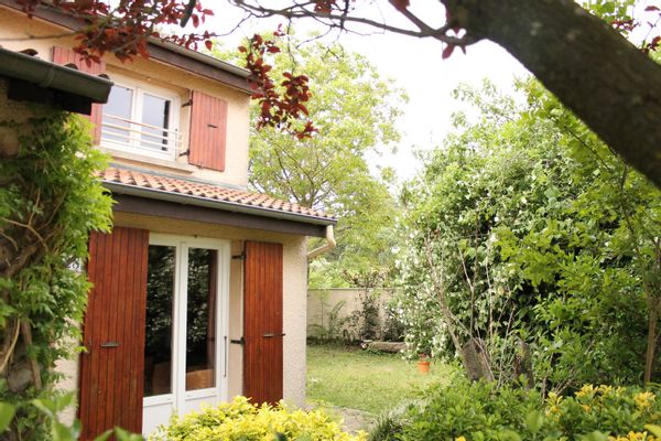 Maison en Ardèche