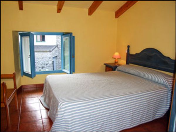La maison de Paula
