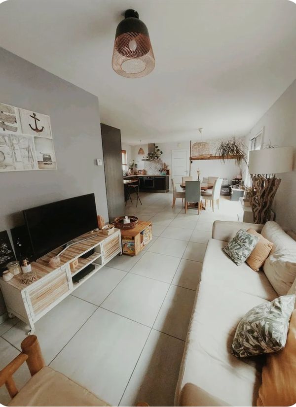 La maison de Julie