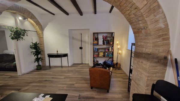 La maison de Alessandro